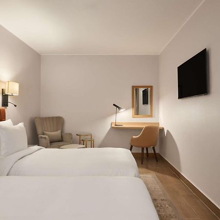 Radisson Residences Cairo Heliopolis Esterno foto