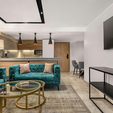 Radisson Residences Cairo Heliopolis Esterno foto