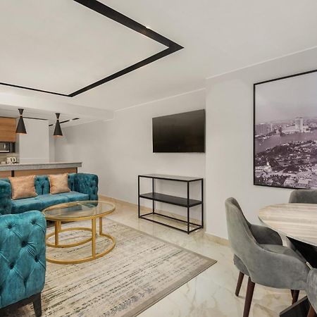 Radisson Residences Cairo Heliopolis Esterno foto