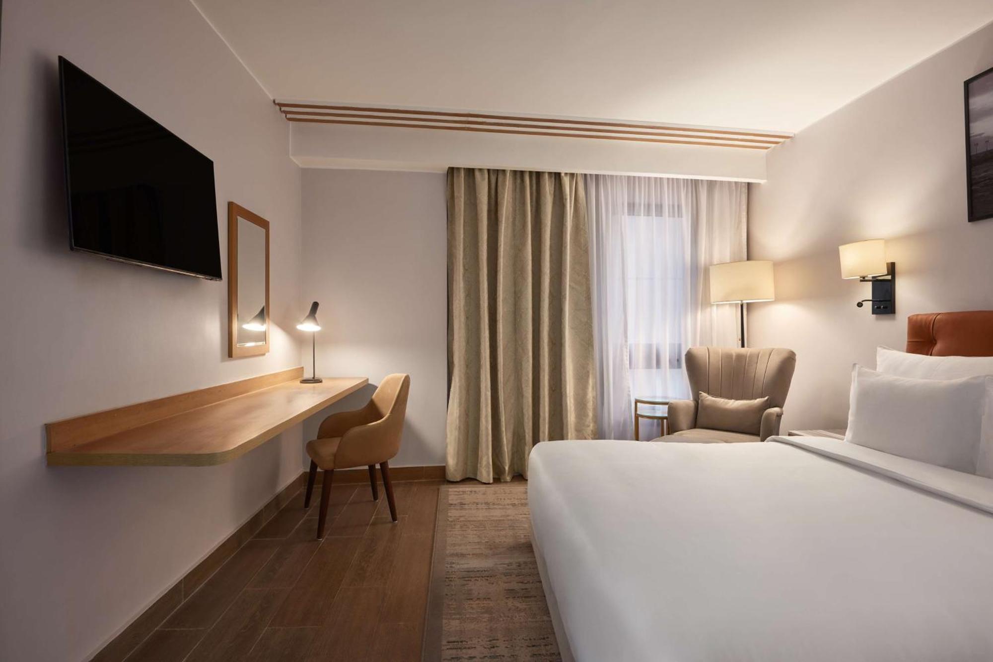 Radisson Residences Cairo Heliopolis Esterno foto