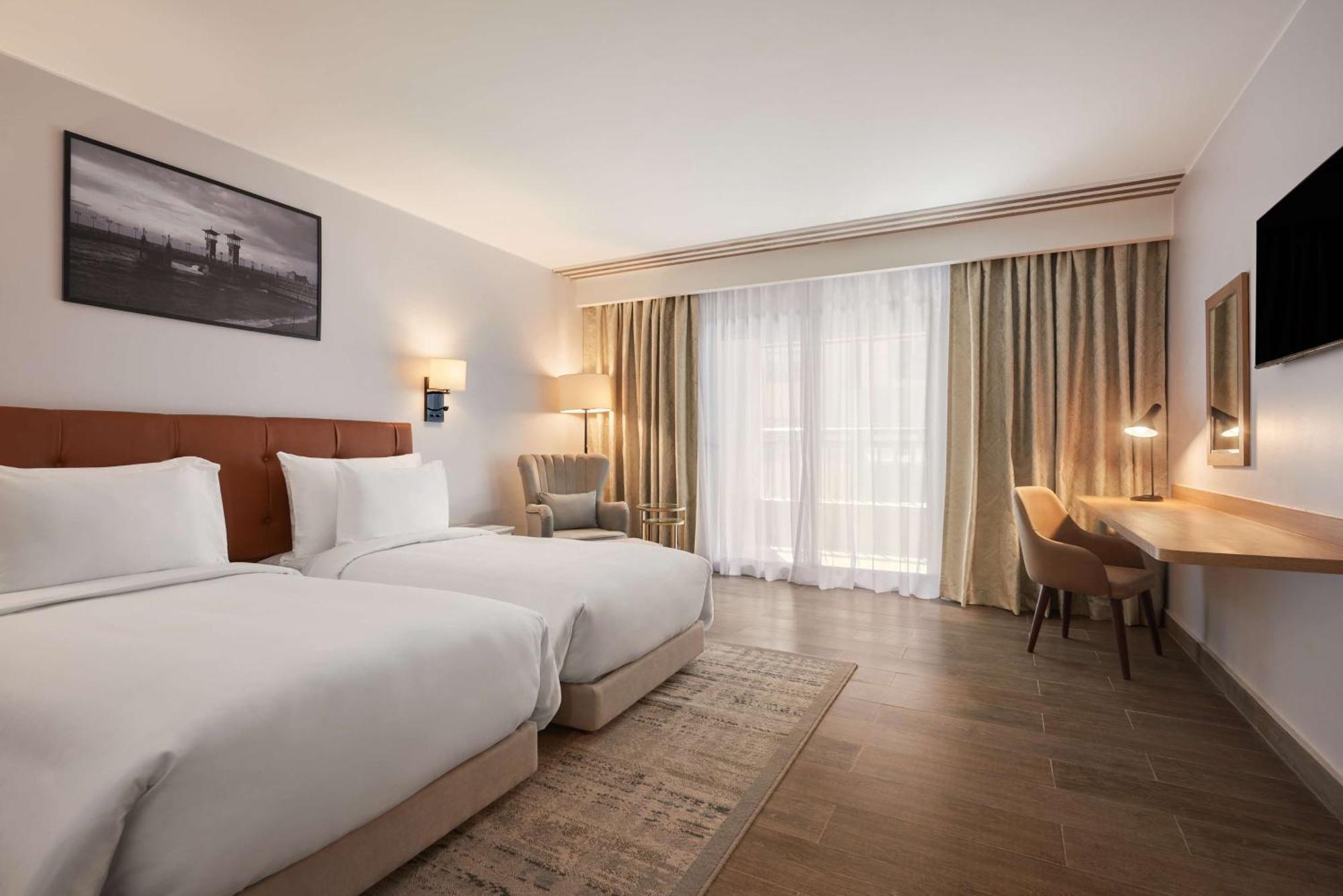Radisson Residences Cairo Heliopolis Esterno foto
