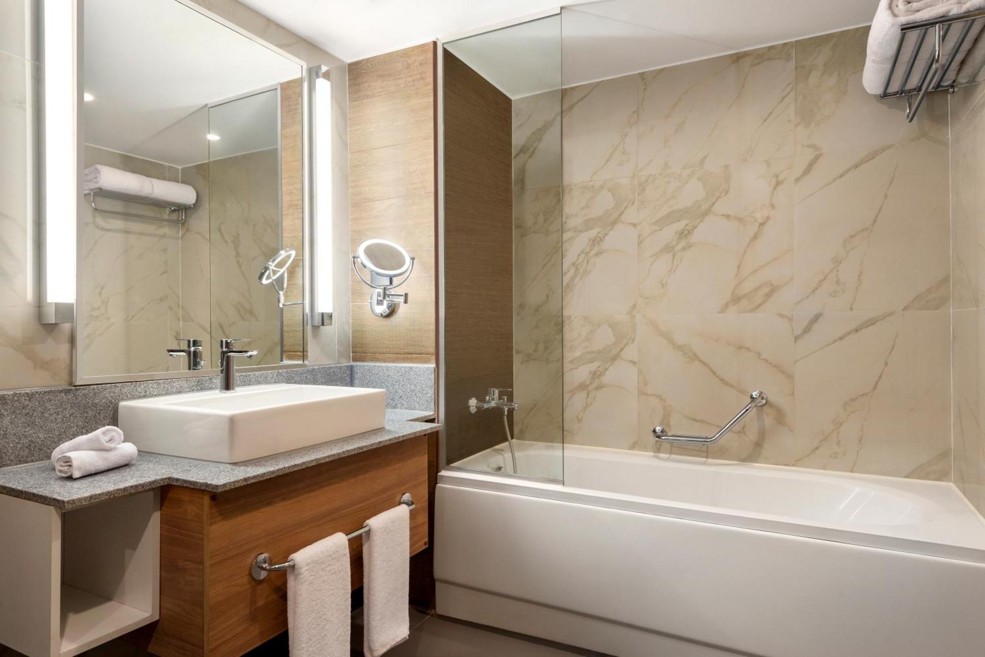 Radisson Residences Cairo Heliopolis Esterno foto