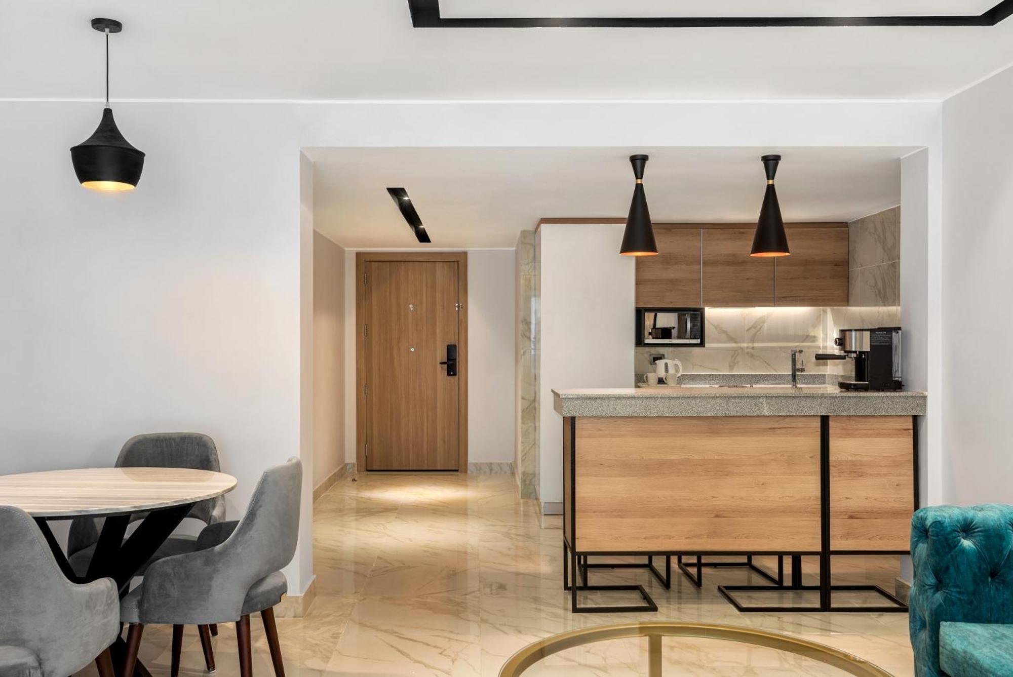 Radisson Residences Cairo Heliopolis Esterno foto