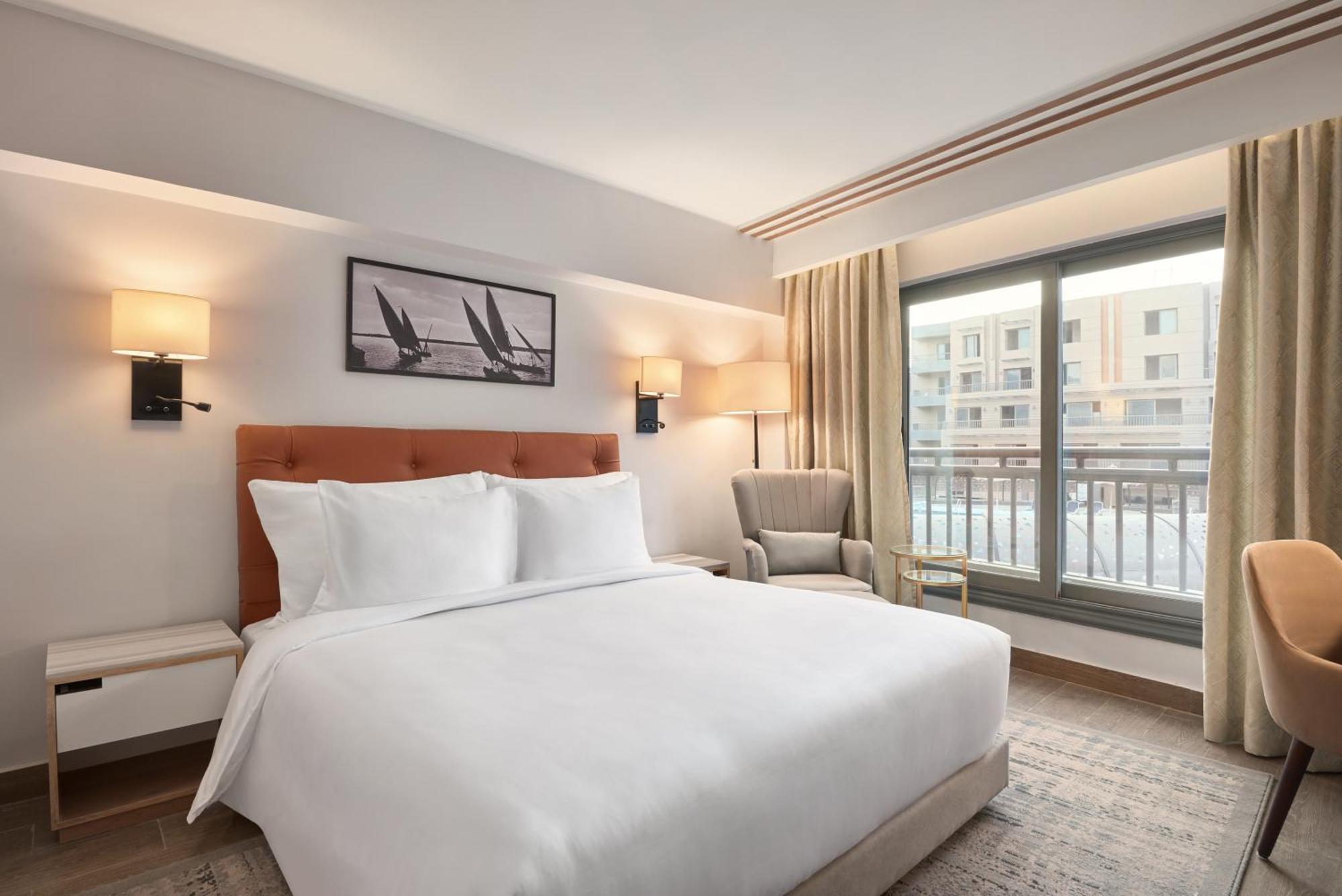 Radisson Residences Cairo Heliopolis Esterno foto