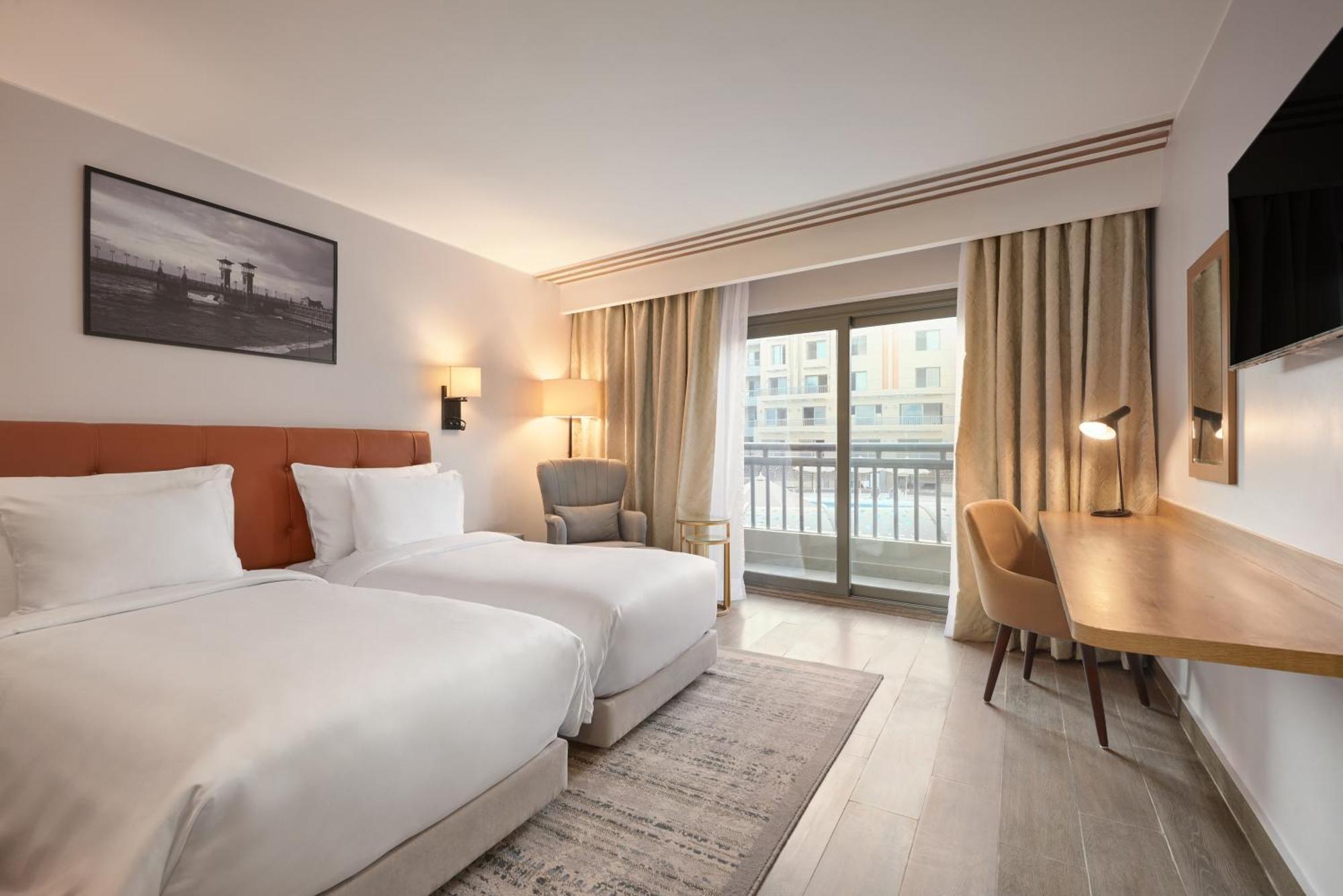 Radisson Residences Cairo Heliopolis Esterno foto