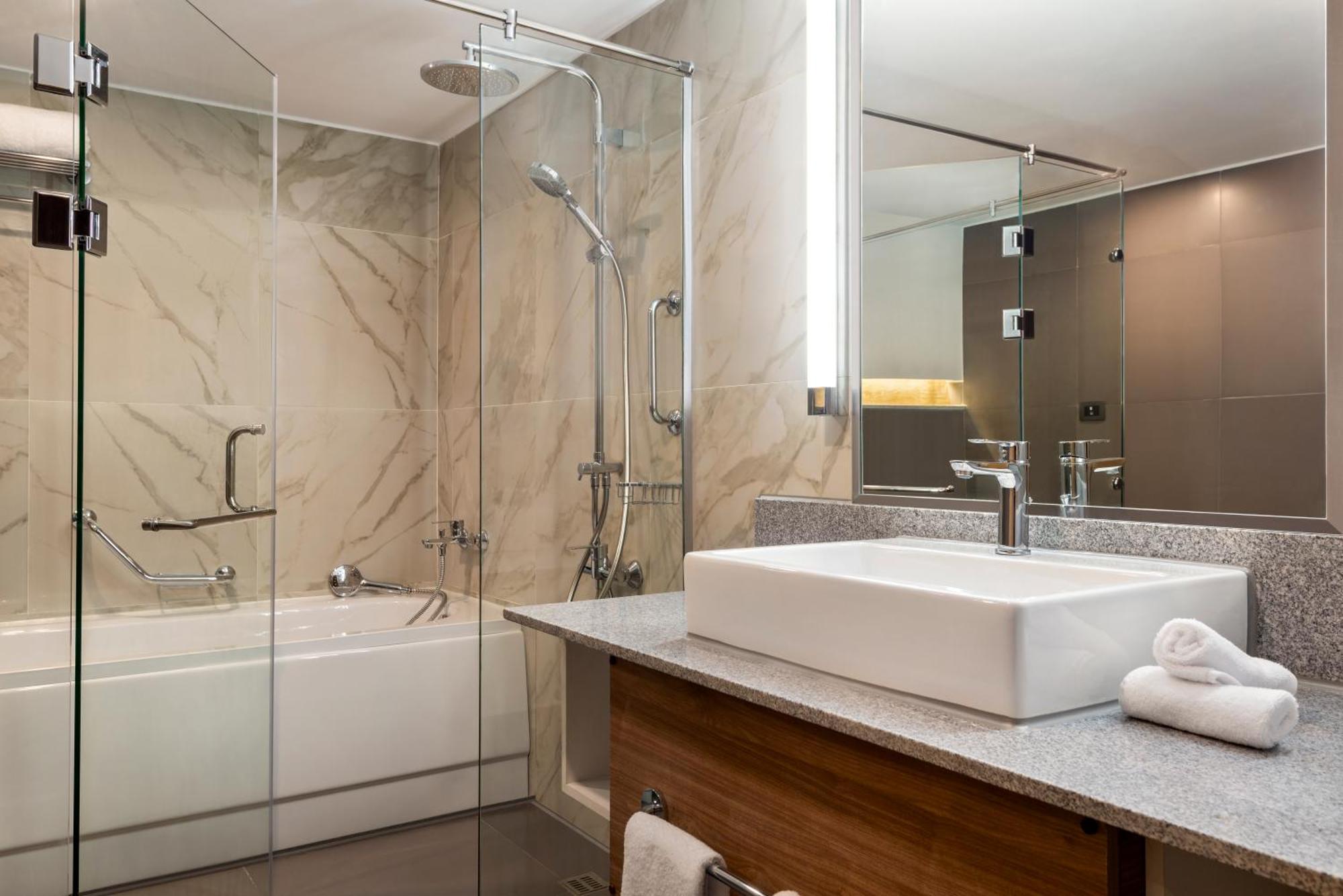 Radisson Residences Cairo Heliopolis Esterno foto