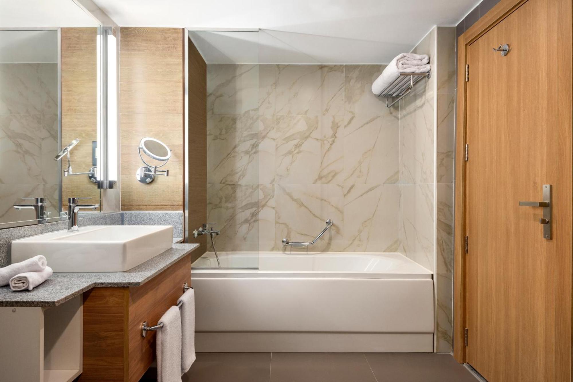 Radisson Residences Cairo Heliopolis Esterno foto
