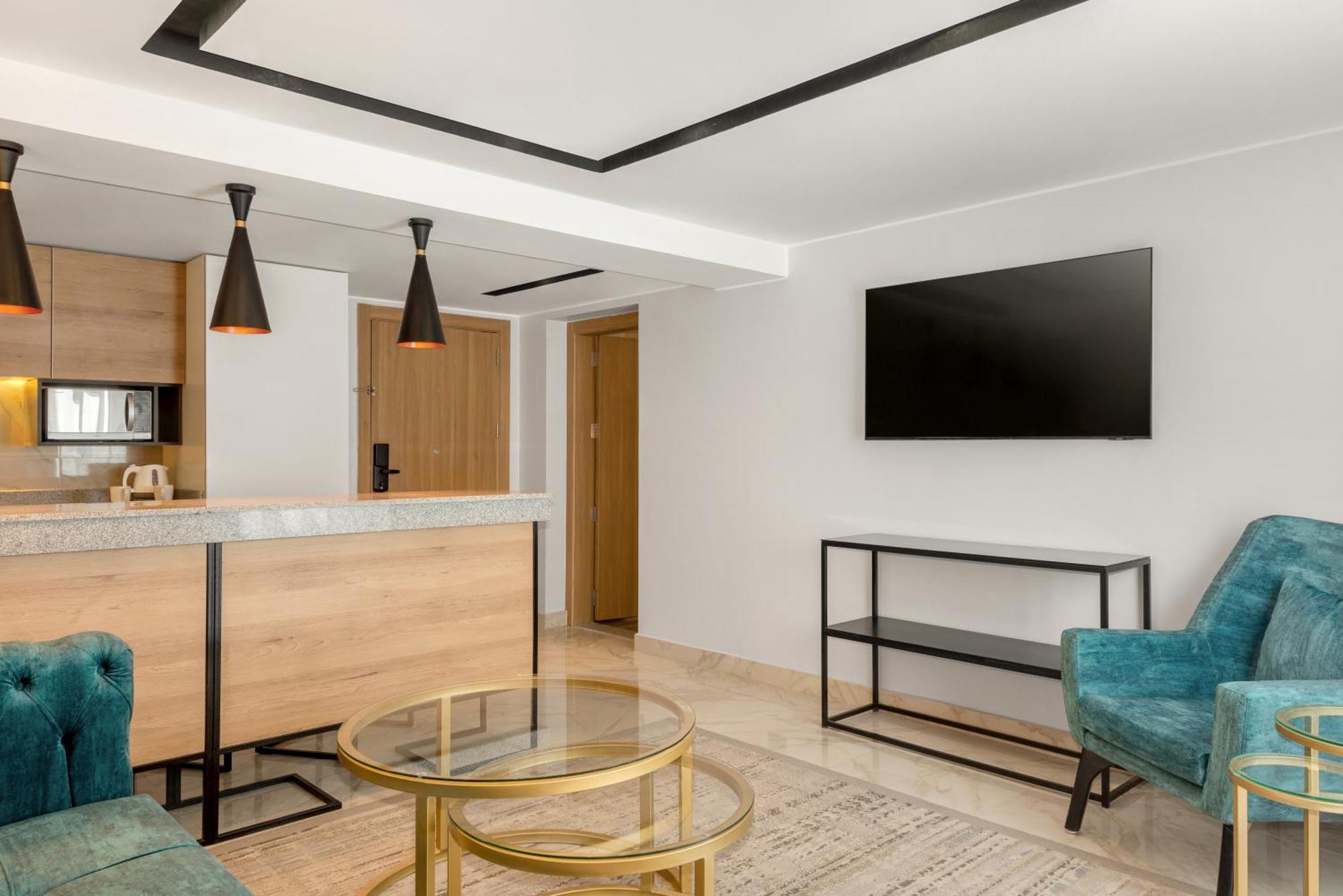 Radisson Residences Cairo Heliopolis Esterno foto