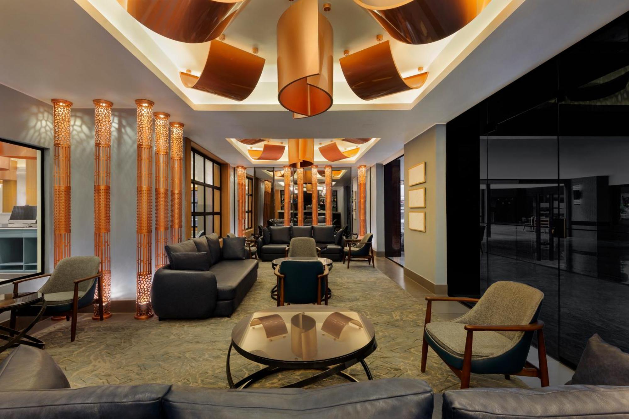 Radisson Residences Cairo Heliopolis Esterno foto
