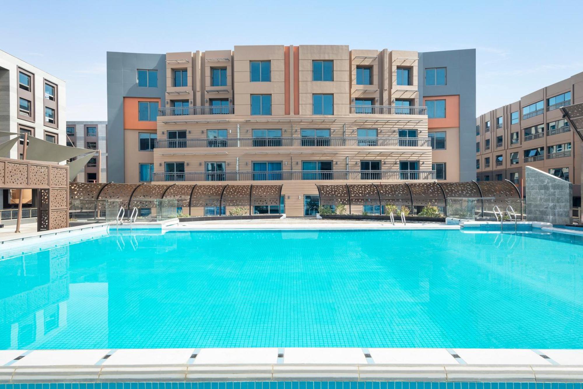 Radisson Residences Cairo Heliopolis Esterno foto